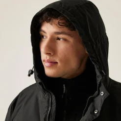 Men's Penbreck II Waterproof Jacket | Black