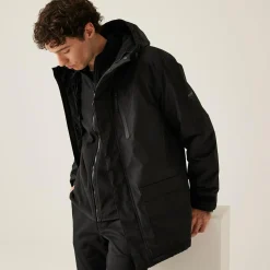 Men's Penbreck II Waterproof Jacket | Black
