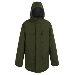 Men's Penbreck II Waterproof Jacket | Dark Khaki