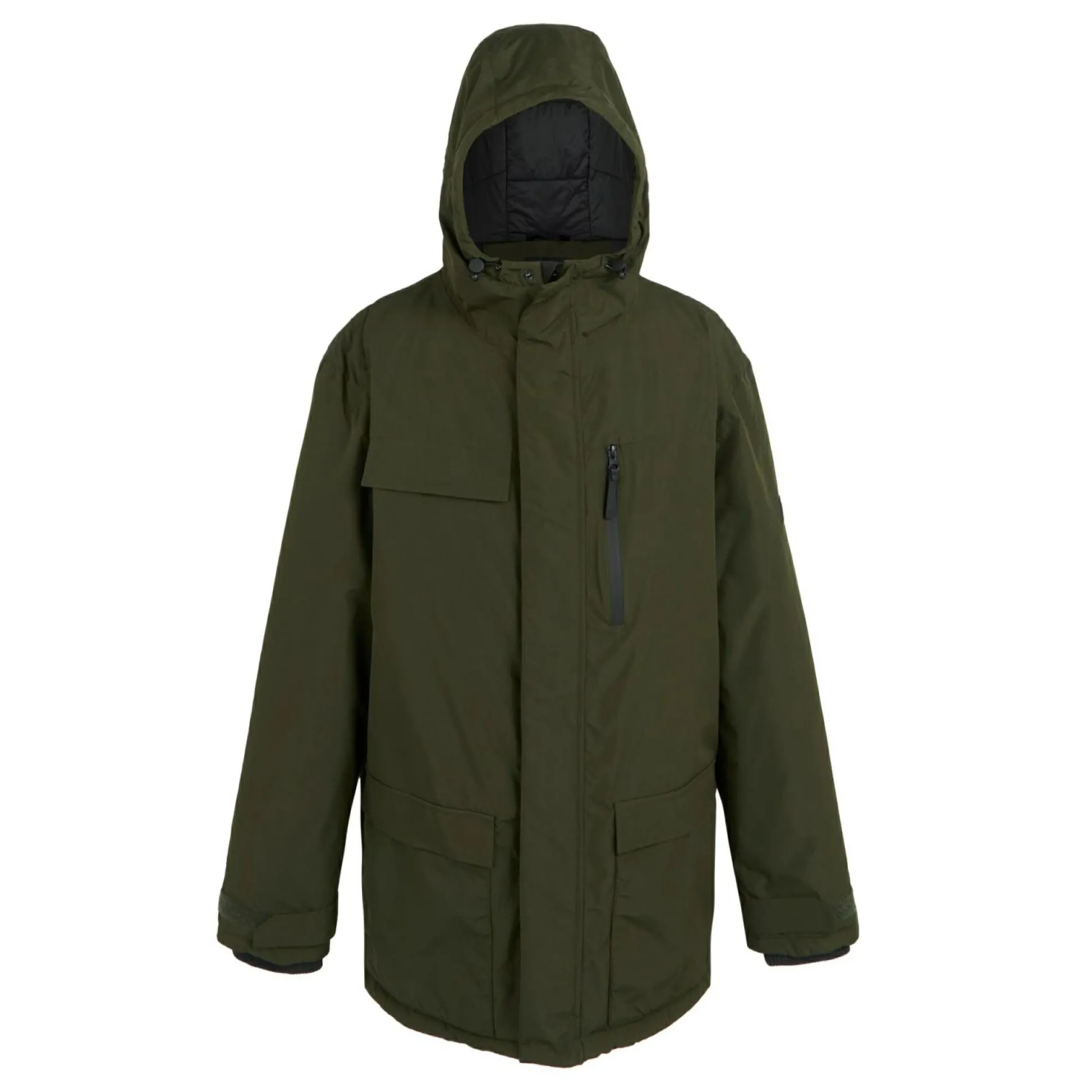 Men's Penbreck II Waterproof Jacket | Dark Khaki