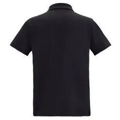 Men's Pro 50/50 Pique Polo | Black