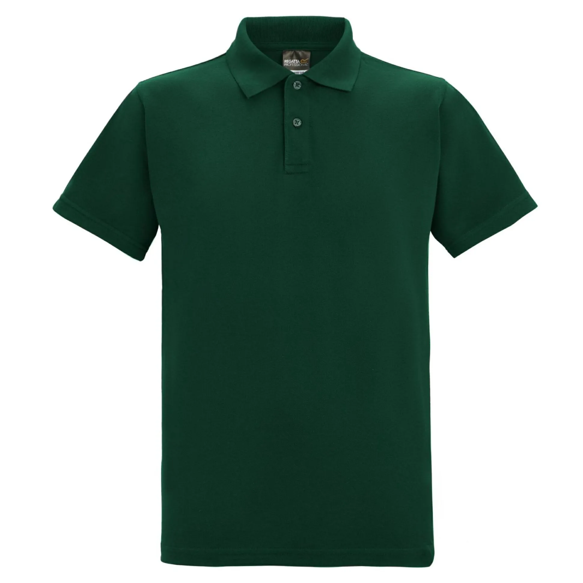 Men's Pro 50/50 Pique Polo | Bottle green