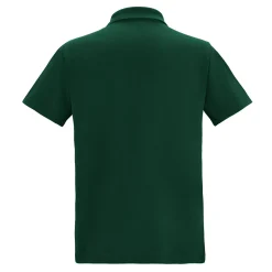 Men's Pro 50/50 Pique Polo | Bottle green