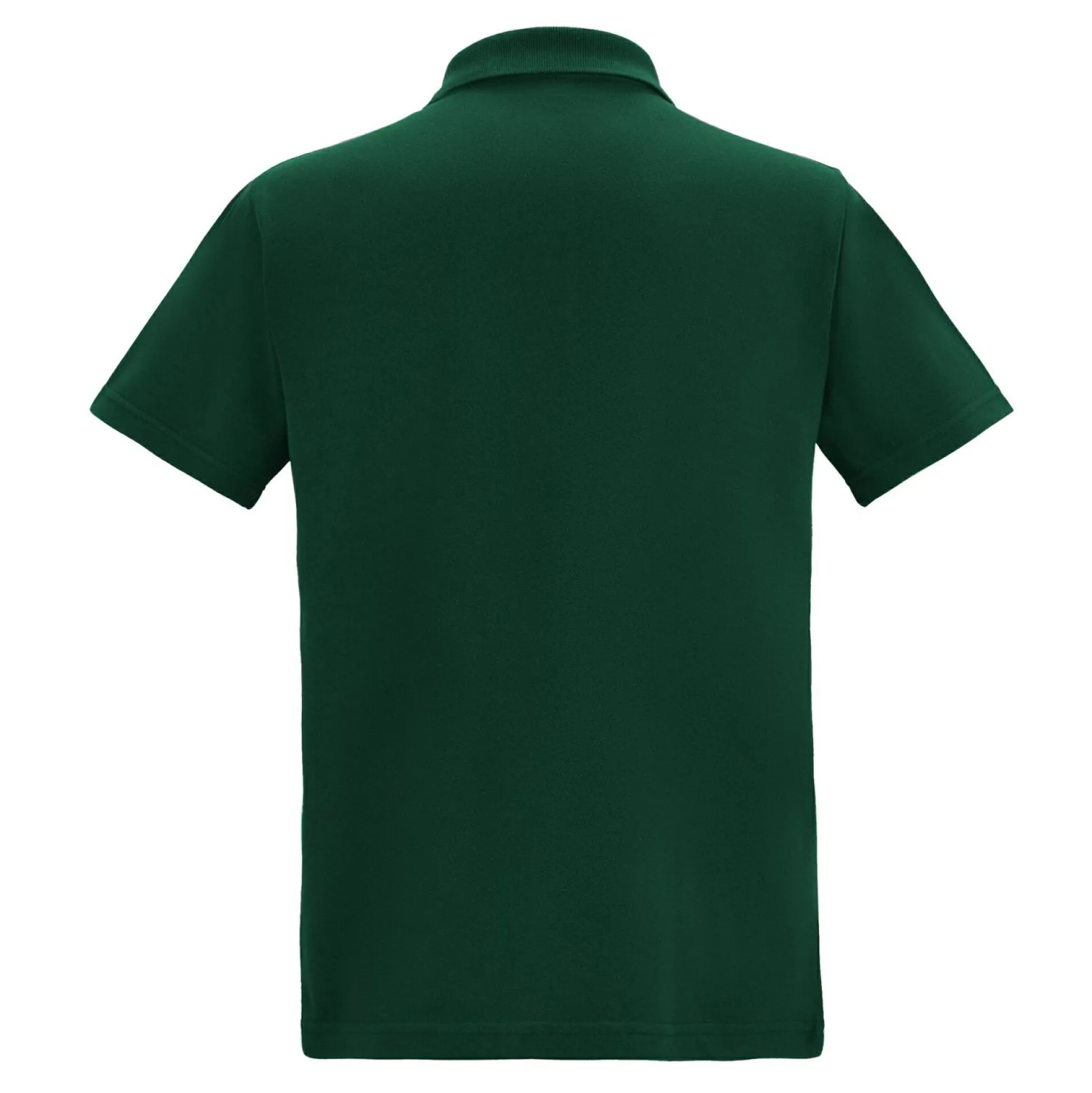 Men's Pro 50/50 Pique Polo | Bottle green