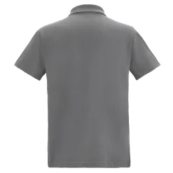 Men's Pro 50/50 Pique Polo | Grey