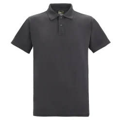 Men's Pro 50/50 Pique Polo | Grey