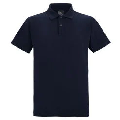 Men's Pro 50/50 Pique Polo | Navy