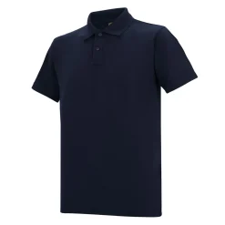 Men's Pro 50/50 Pique Polo | Navy