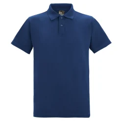 Men's Pro 50/50 Pique Polo | Royal blue