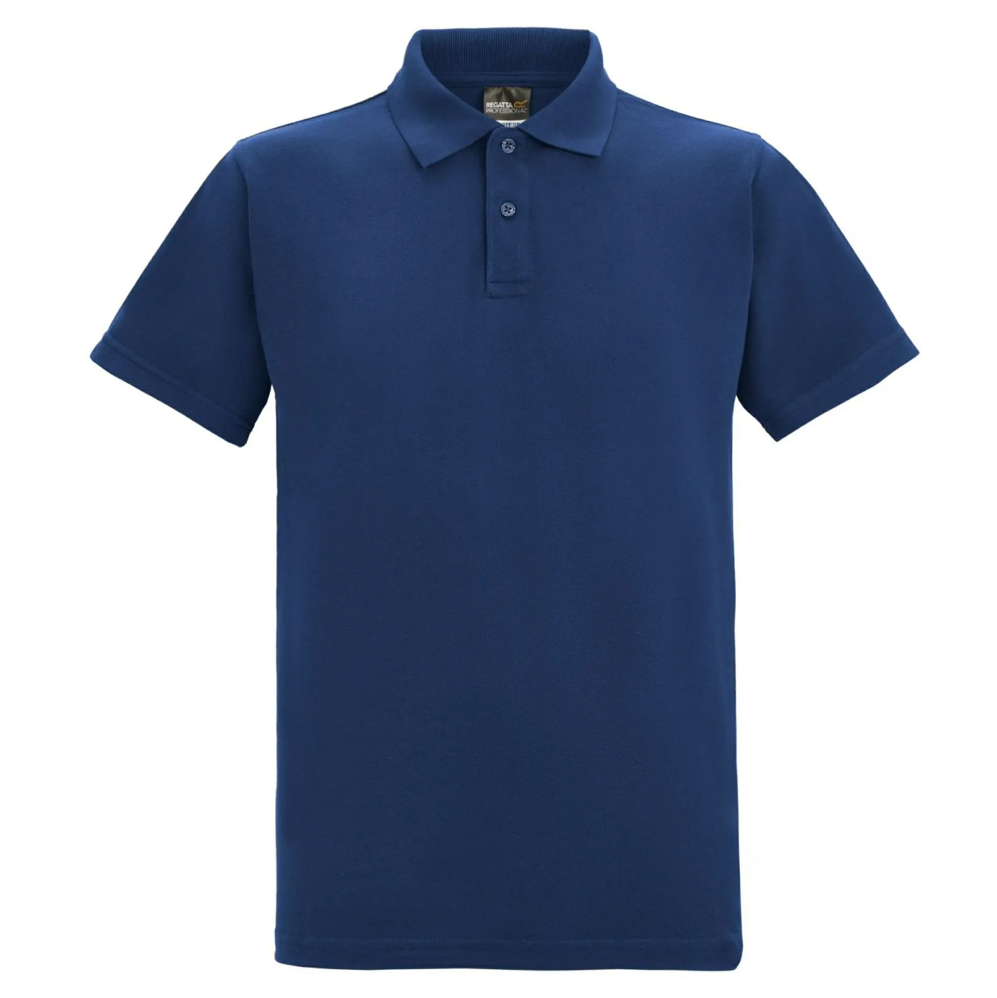 Men's Pro 50/50 Pique Polo | Royal blue