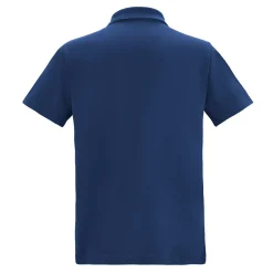 Men's Pro 50/50 Pique Polo | Royal blue