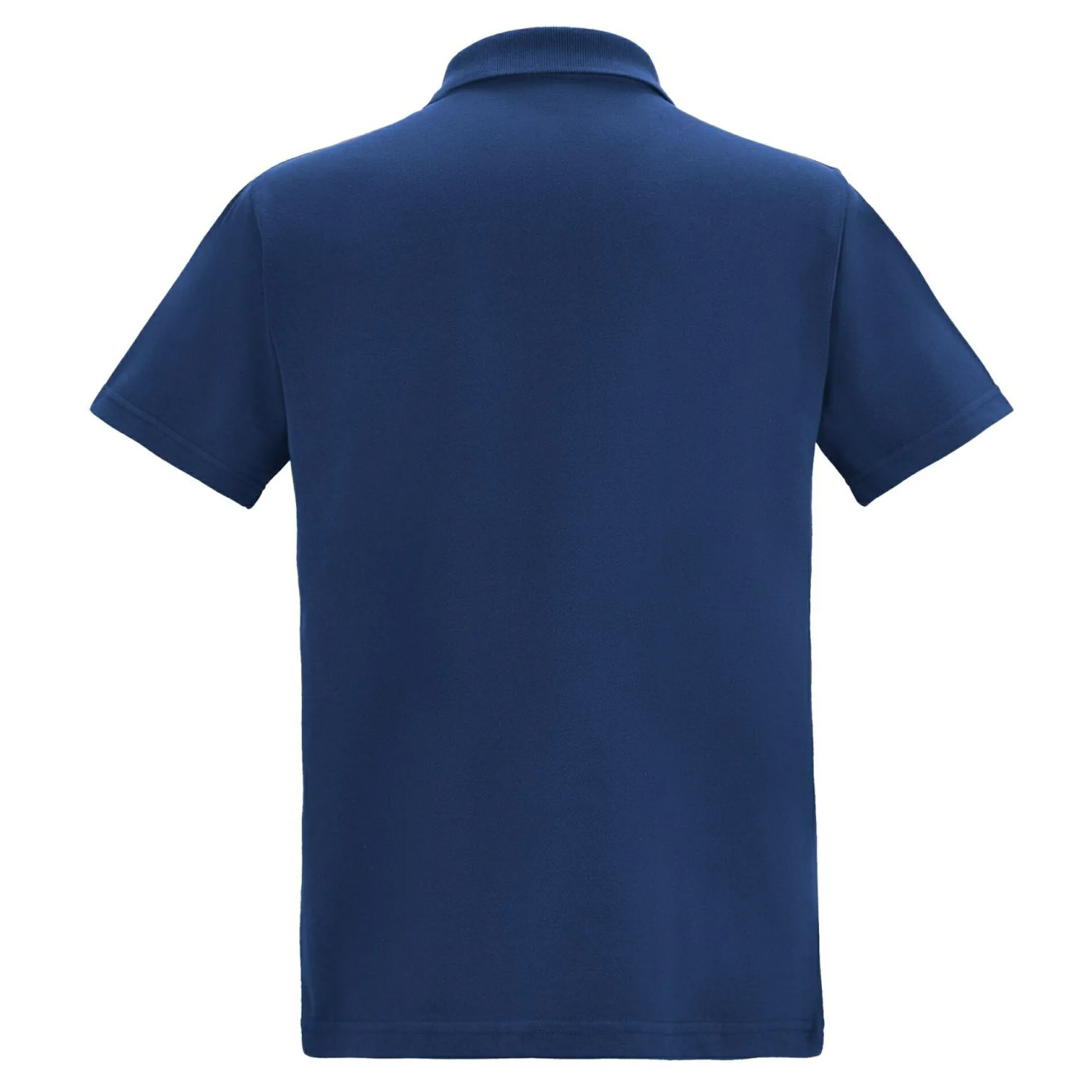 Men's Pro 50/50 Pique Polo | Royal blue