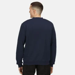 Men's Pro Crewneck Sweatshirt | Navy