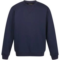 Men's Pro Crewneck Sweatshirt | Navy