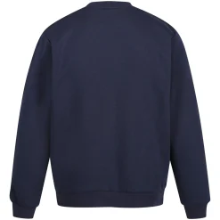 Men's Pro Crewneck Sweatshirt | Navy