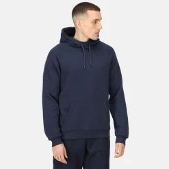Men's Pro Overhead Hoodie | Navy