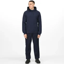 Men's Pro Overhead Hoodie | Navy
