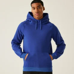 Men's Pro Overhead Hoodie | New Royal