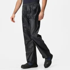 Men's Pro Stormbreak Waterproof Overtrousers | Navy