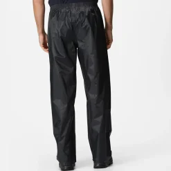 Men's Pro Stormbreak Waterproof Overtrousers | Navy