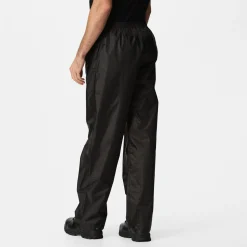 Men's Pro Stormbreak Waterproof Overtrousers | Black