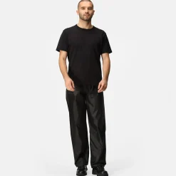 Men's Pro Stormbreak Waterproof Overtrousers | Black