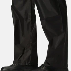 Men's Pro Stormbreak Waterproof Overtrousers | Black