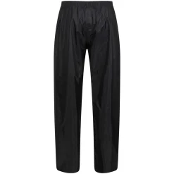 Men's Pro Stormbreak Waterproof Overtrousers | Black