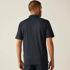 Men's Pro Wicking Polo | Navy