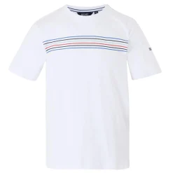 Men's Ravia T-Shirt | White