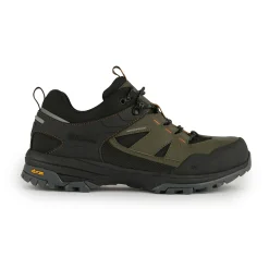 Men's Regen Low Walking Boots | Olive Green
