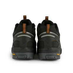 Men's Regen Low Walking Boots | Olive Green