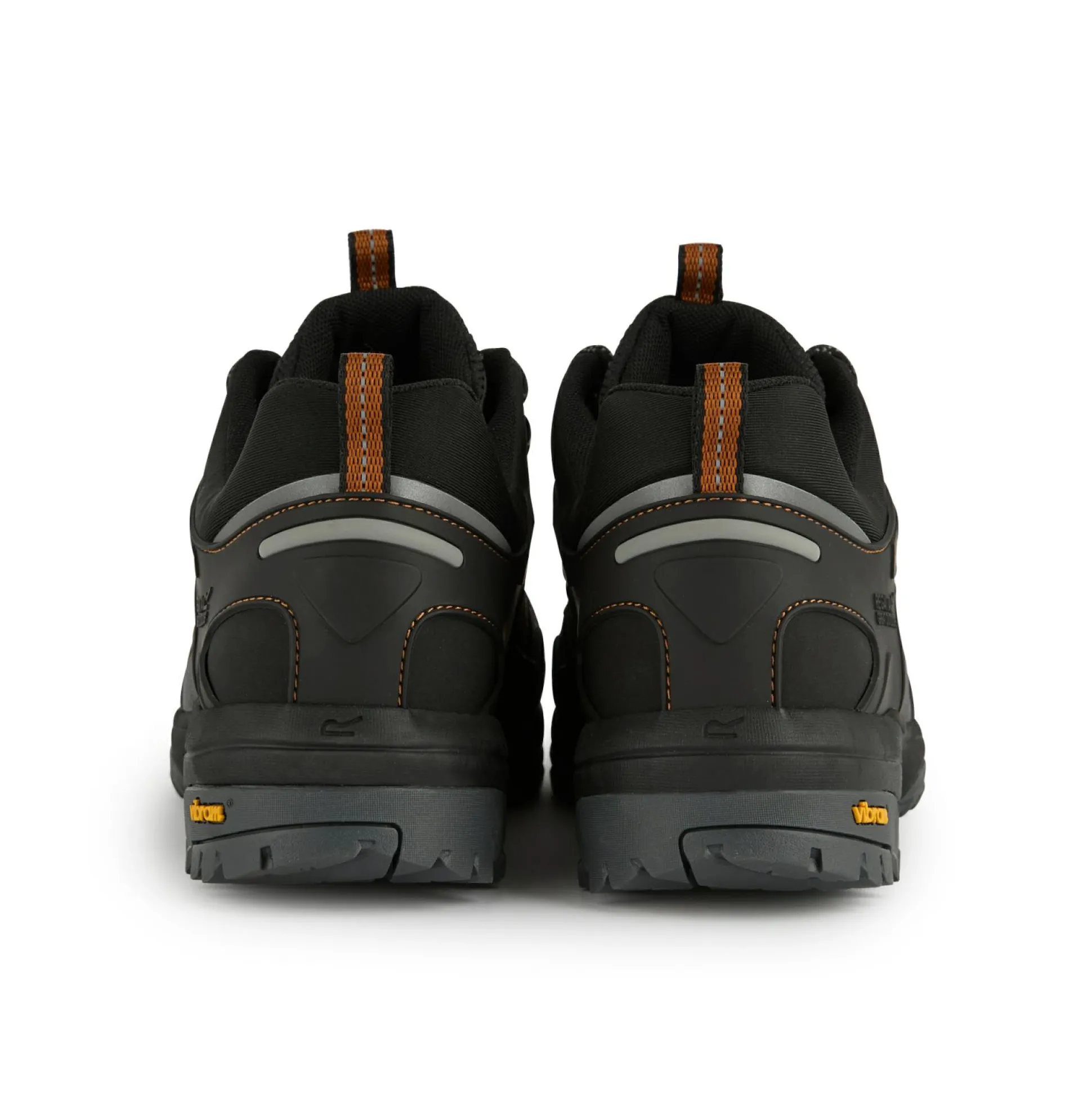 Men's Regen Low Walking Boots | Olive Green