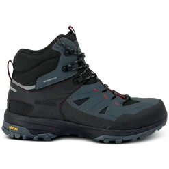 Men's Regen Walking Boots | Brown