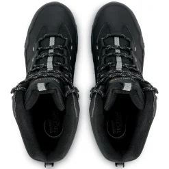 Men's Regen Walking Boots | Black