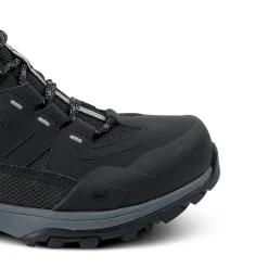 Men's Regen Walking Boots | Black