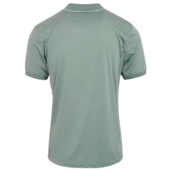 Men's Remex II Jersey Polo Shirt | Glacier Solid