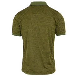 Men's Remex II Jersey Polo Shirt | Nephrite Green