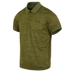 Men's Remex II Jersey Polo Shirt | Nephrite Green