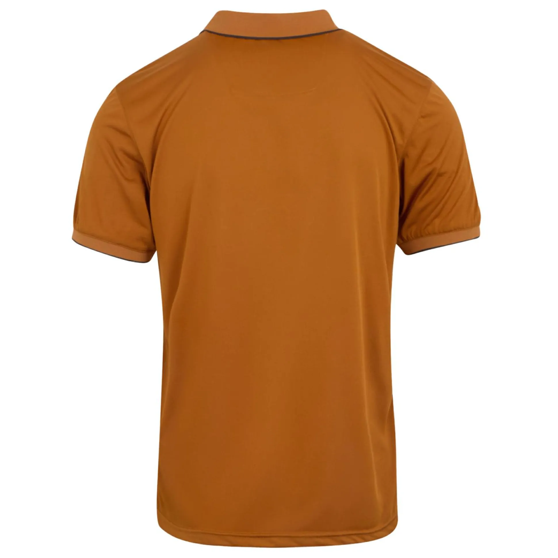 Men's Remex II Jersey Polo Shirt | Fox Solid