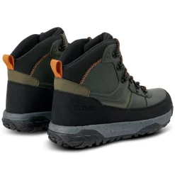 Men's Renford Walking Boots | Green