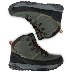 Men's Renford Walking Boots | Green