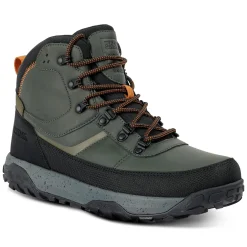 Men's Renford Walking Boots | Green