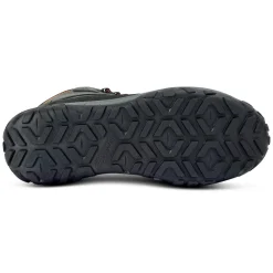 Men's Renford Walking Boots | Green