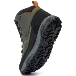 Men's Renford Walking Boots | Green