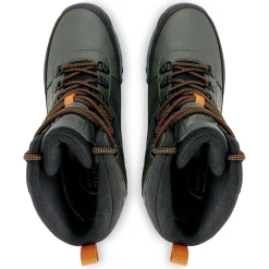 Men's Renford Walking Boots | Green
