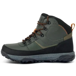 Men's Renford Walking Boots | Green