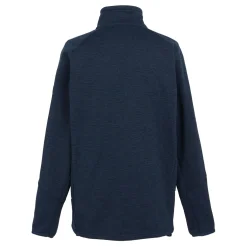 Men's Rivake Full Zip Fleece | Navy Fox