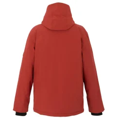 Men's Ronin II Waterproof Insulated Jacket | Red Ochre