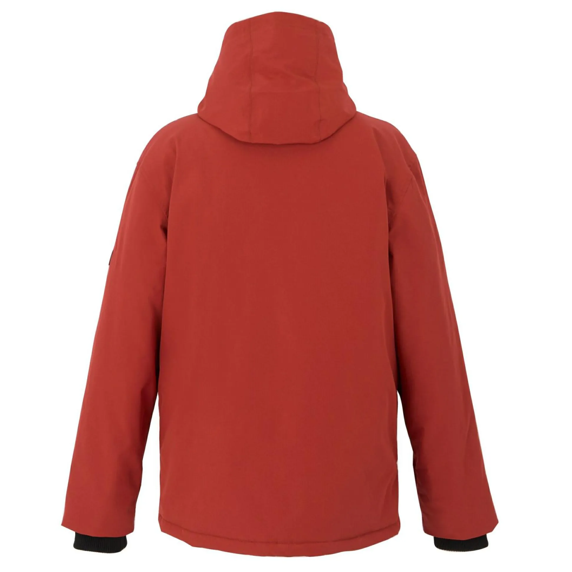 Men's Ronin II Waterproof Insulated Jacket | Red Ochre